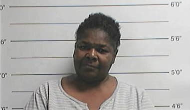 Tatyana Washington, - Orleans Parish County, LA 